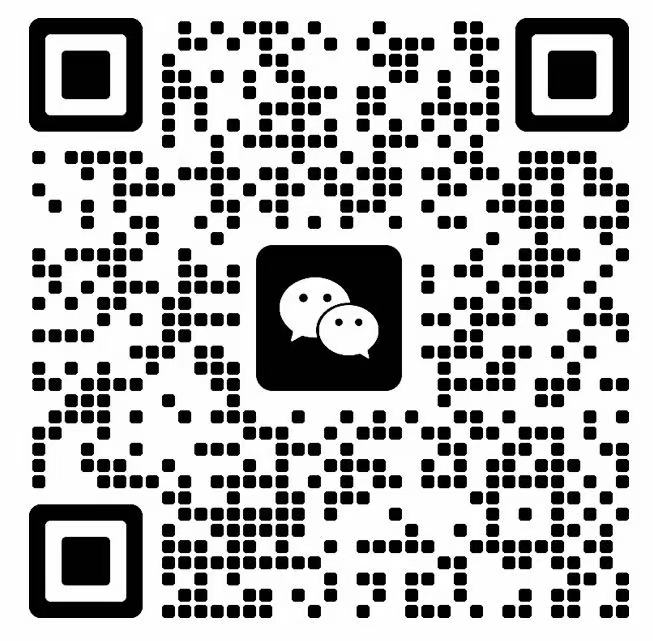 VNJADE.COM Contact QR